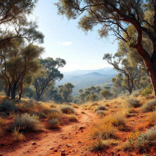 Australian Bush | Classic