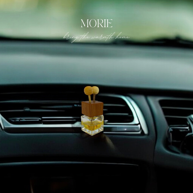 Amalfi Coast | Car Diffuser