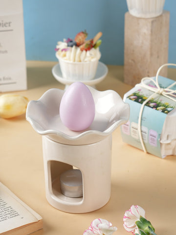 Morie Wax Melt Burner