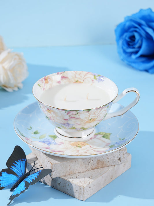 Bloom & Bliss Set (Mademoiselle Chic)