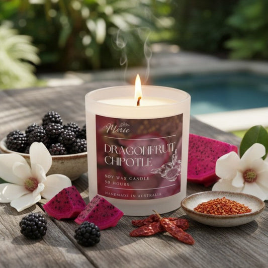 Dragonfruit Chipotle | Classic