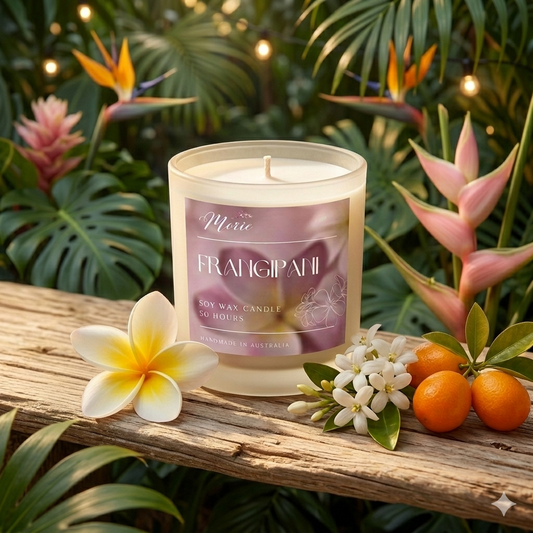 Frangipani | Classic