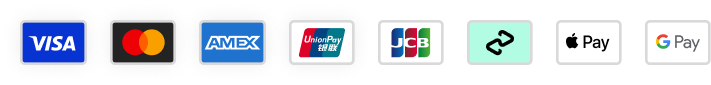 Payment methods