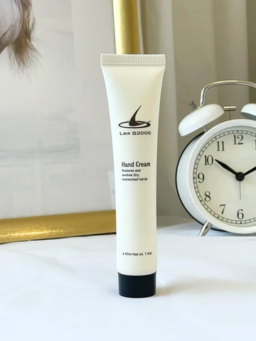 LEX Hand Cream | Body Care Collection