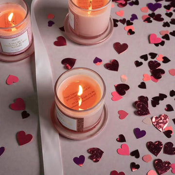 Hidden Message Candle (Personalise yours today!)