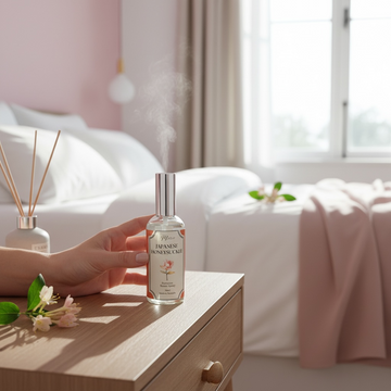 Japanese Honeysuckle | Room Spray