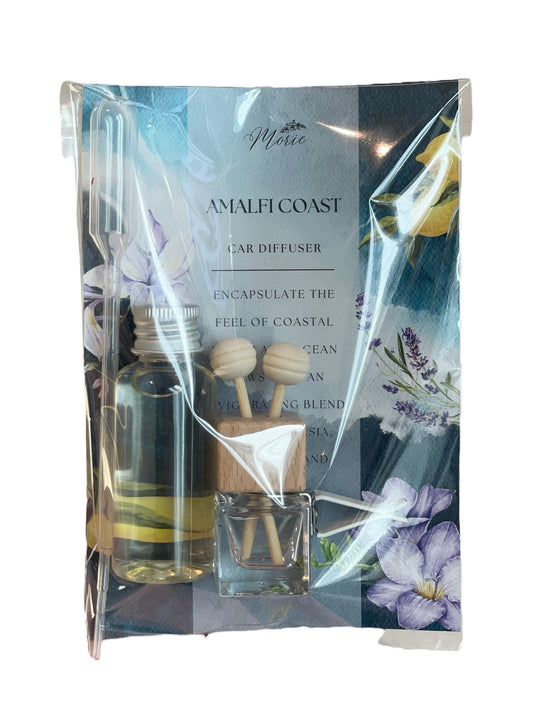 Amalfi Coast | Car Diffuser