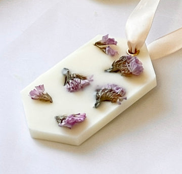 Rose Victorian | Wax Tablet