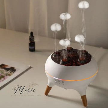 Jellyfish Ultrasonic Diffuser & Humidifier