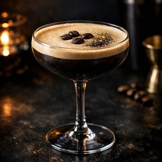 Espresso Martini | Classic