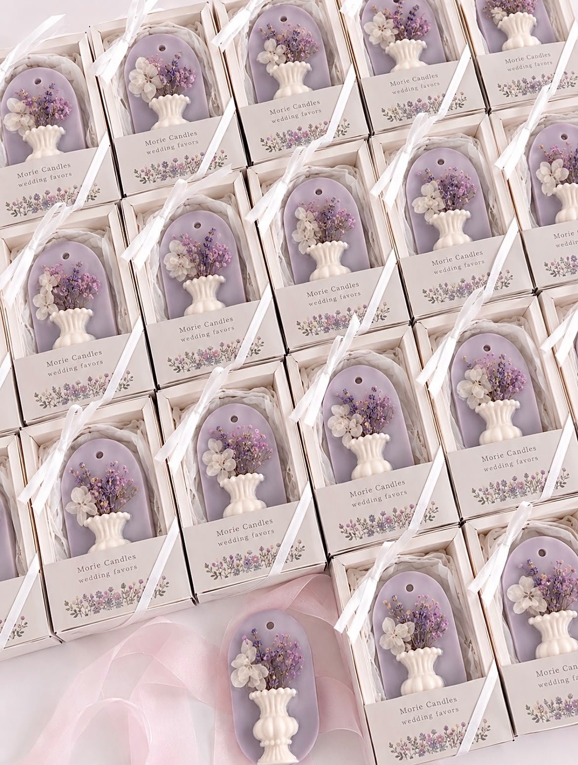 The Garden Bloom - 20 pcs